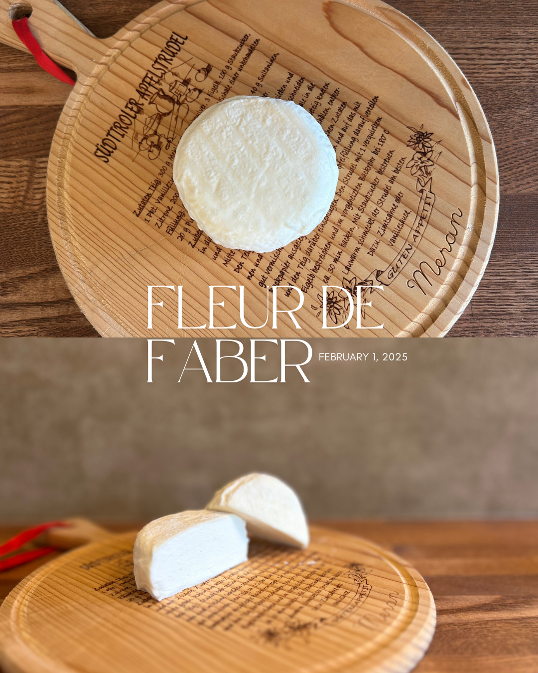 フルール・ド・ファーベル